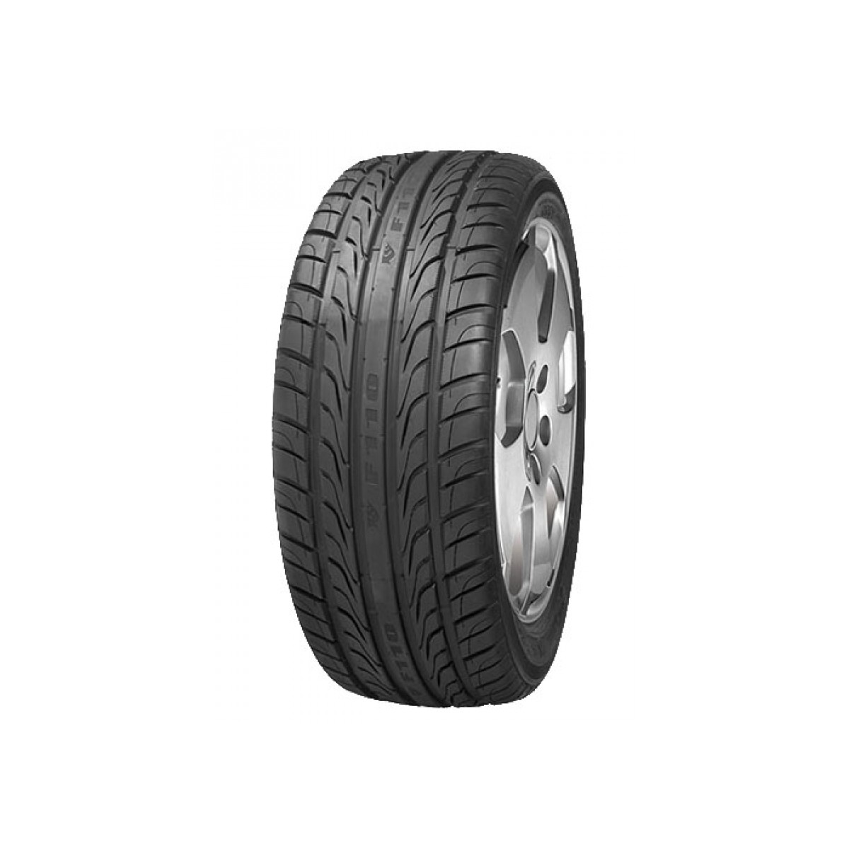 Minerva F110 275/55 R20 117V Extra Load