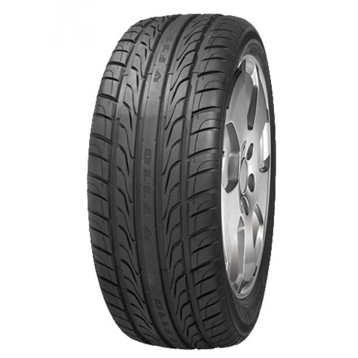Pneumatici auto estivi Minerva F110 275/55 R20 117V Extra Load