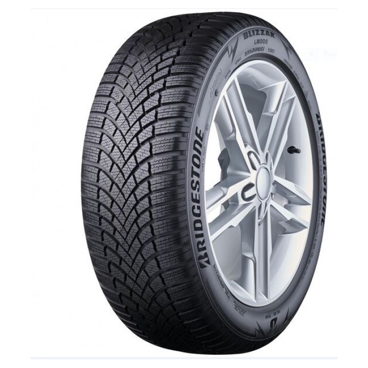 Pneumatici auto invernali Bridgestone LM005 225/40 R18 92V Extra Load