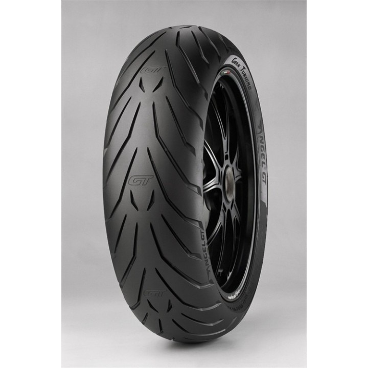 Pneumatici moto estivi Pirelli ANGEL GT 120/70 R18 59W