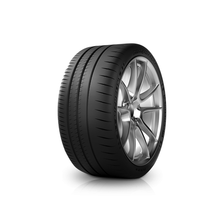 Pneumatici auto estivi Michelin PILOT SPORT CUP 2 XL FR N1 295/30 R20 101Y