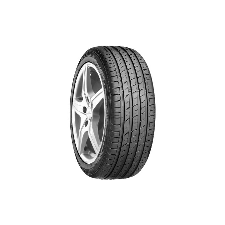 Pneumatici auto estivi Nexen N'FERA SU1 255/40 R17 94W