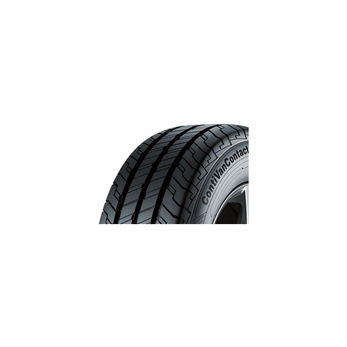 Continental CONTIVANCONTACT 100 215/65 R16 106T