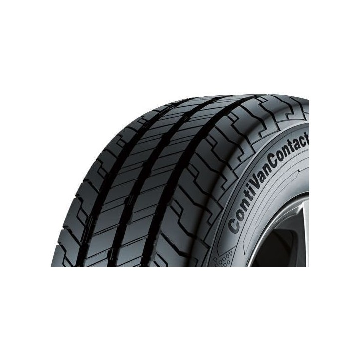 Pneumatici furgone estivi Continental CONTIVANCONTACT 100 215/65 R16 106T