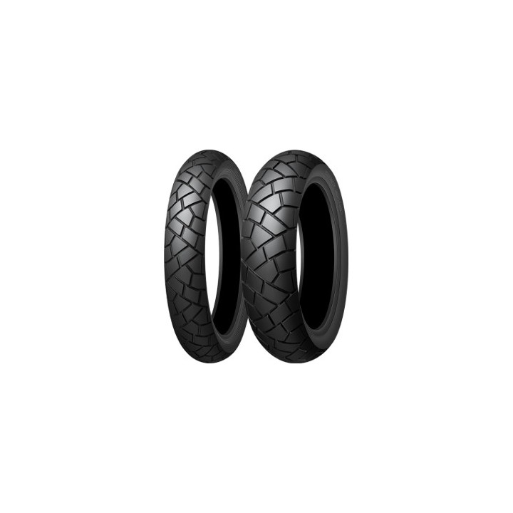 Pneumatici moto estivi Dunlop TRAILMAX MIXTOUR TL REAR 150/70 R17 69V