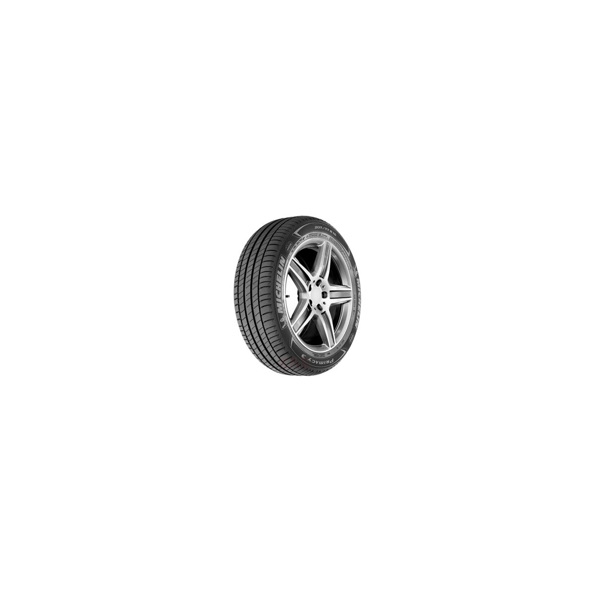 Michelin PRIMACY 3ZP*MOE 225/55 R17 97Y
