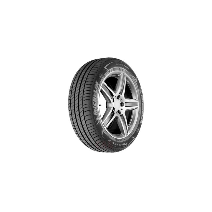 Pneumatici auto estivi Michelin PRIMACY 3ZP*MOE 225/55 R17 97Y