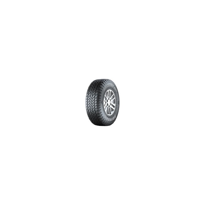Pneumatici auto 4 stagioni General Grabber AT3 FR OWL 235/75 R15 110/107S