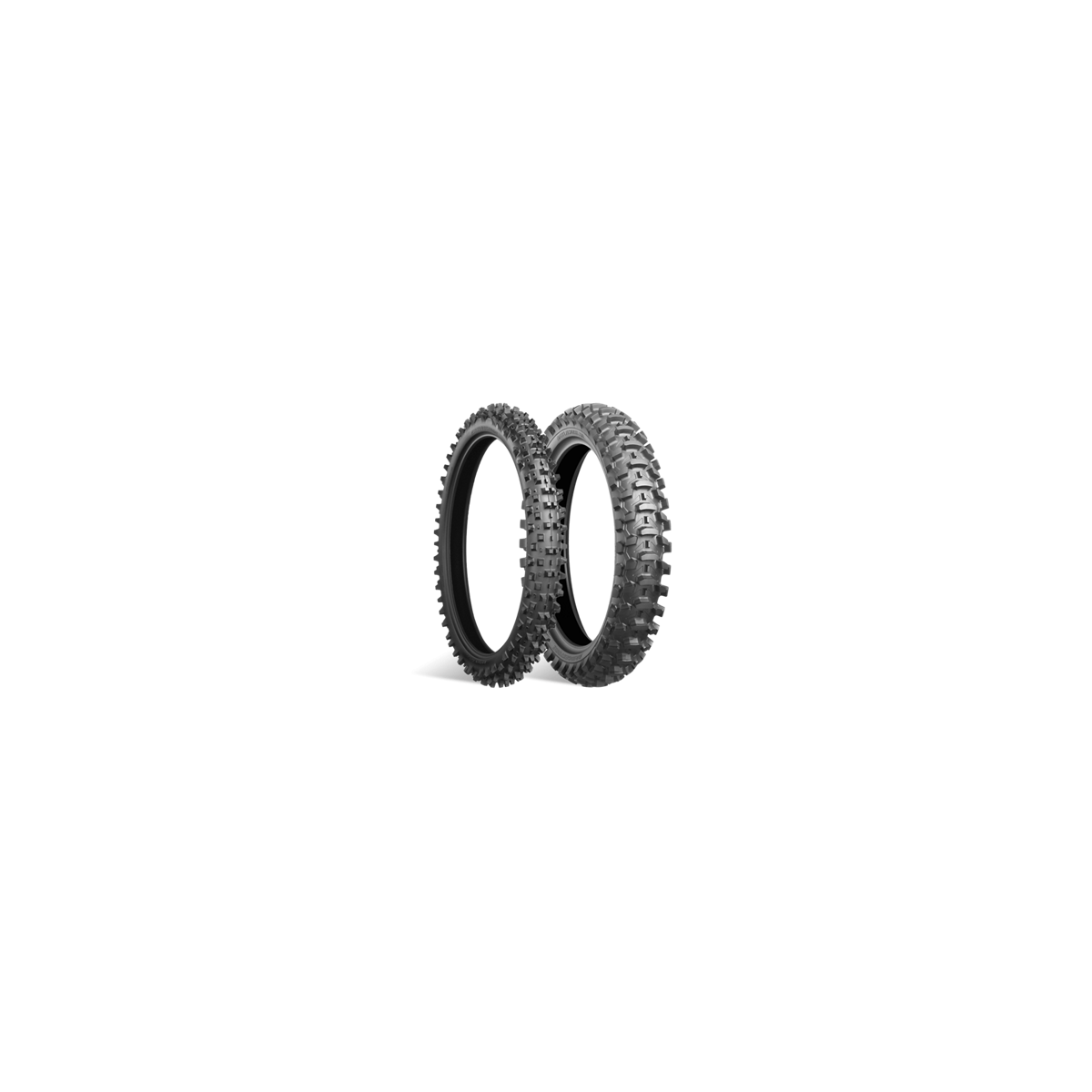 Bridgestone X10 110/90 R19 62M