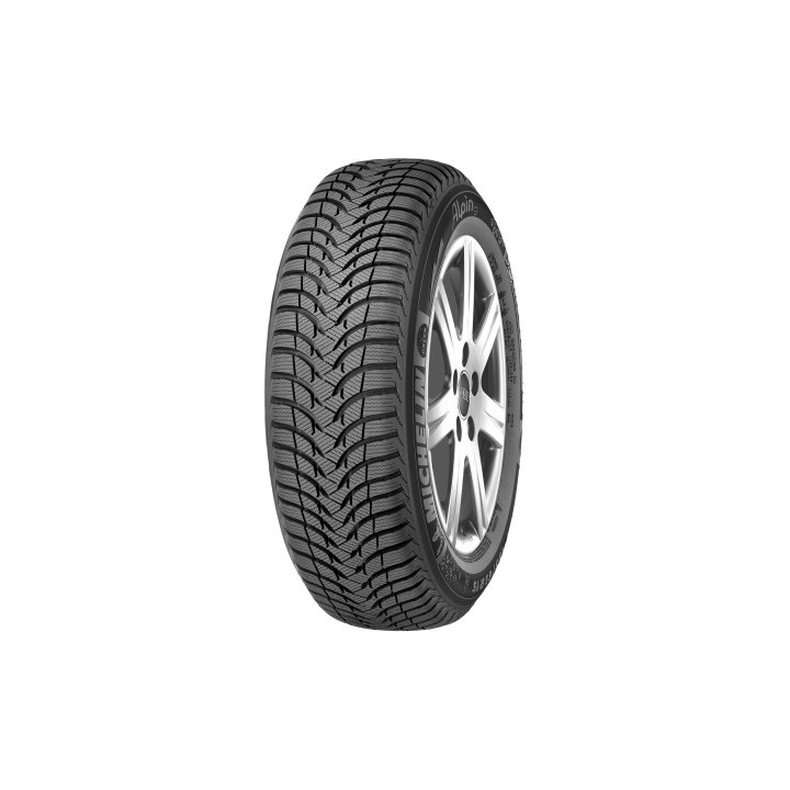 Pneumatico auto invernale Michelin ALPIN A4 175/65 R14 82T Aderenza neve