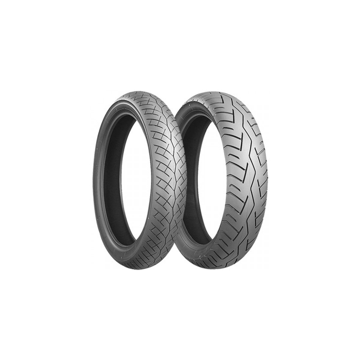 Bridgestone BT45R 110/90 R17 60H