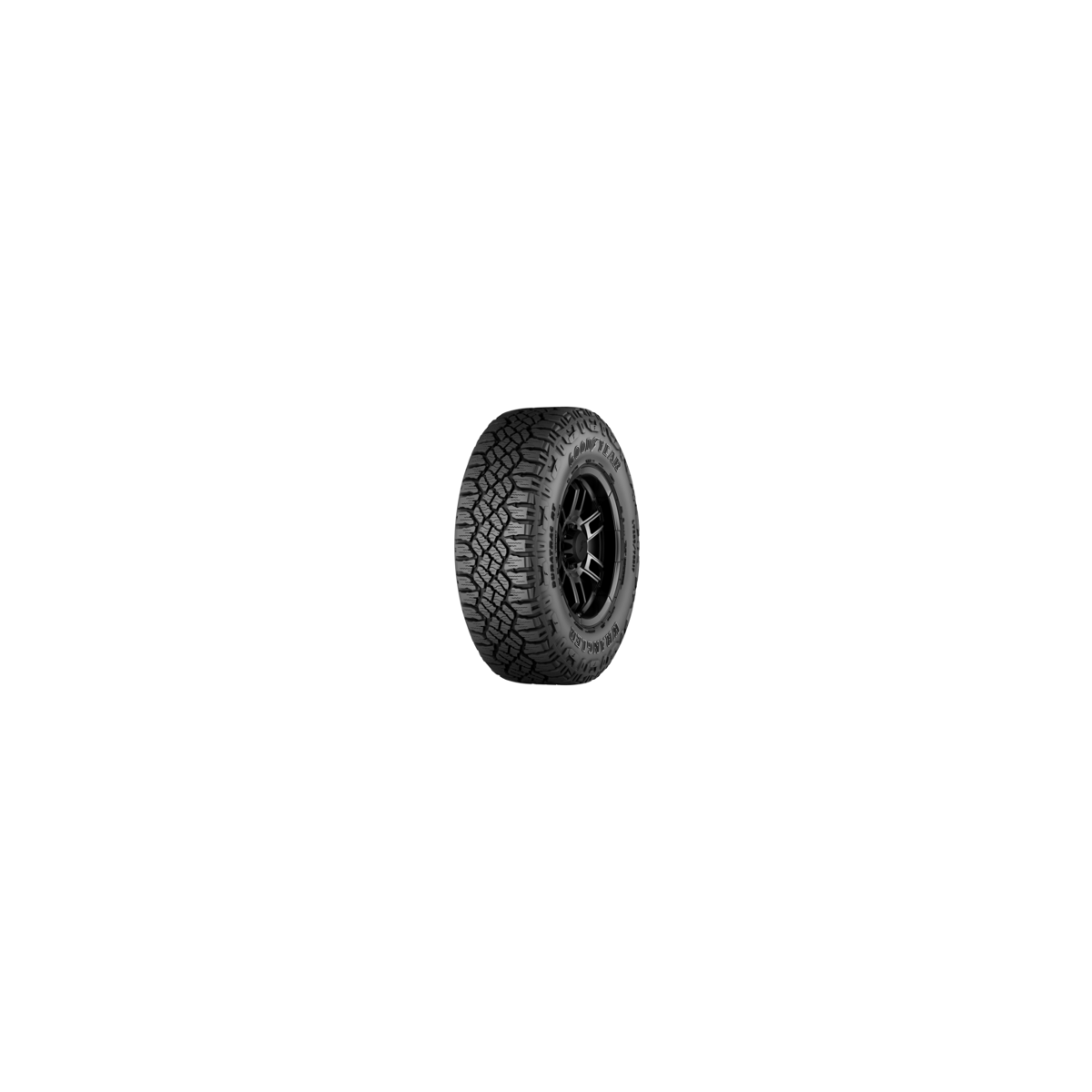 Goodyear WRANGLER DURATRAC RT 215/65 R16 103Q