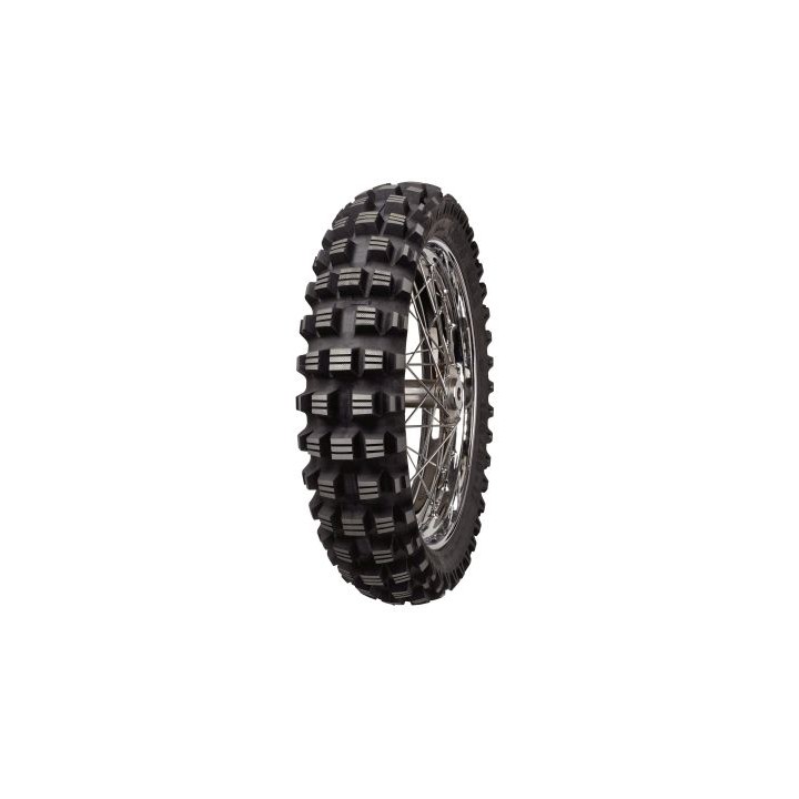 Pneumatici moto estivi Mitas STONEKING 120/90 R18 71N