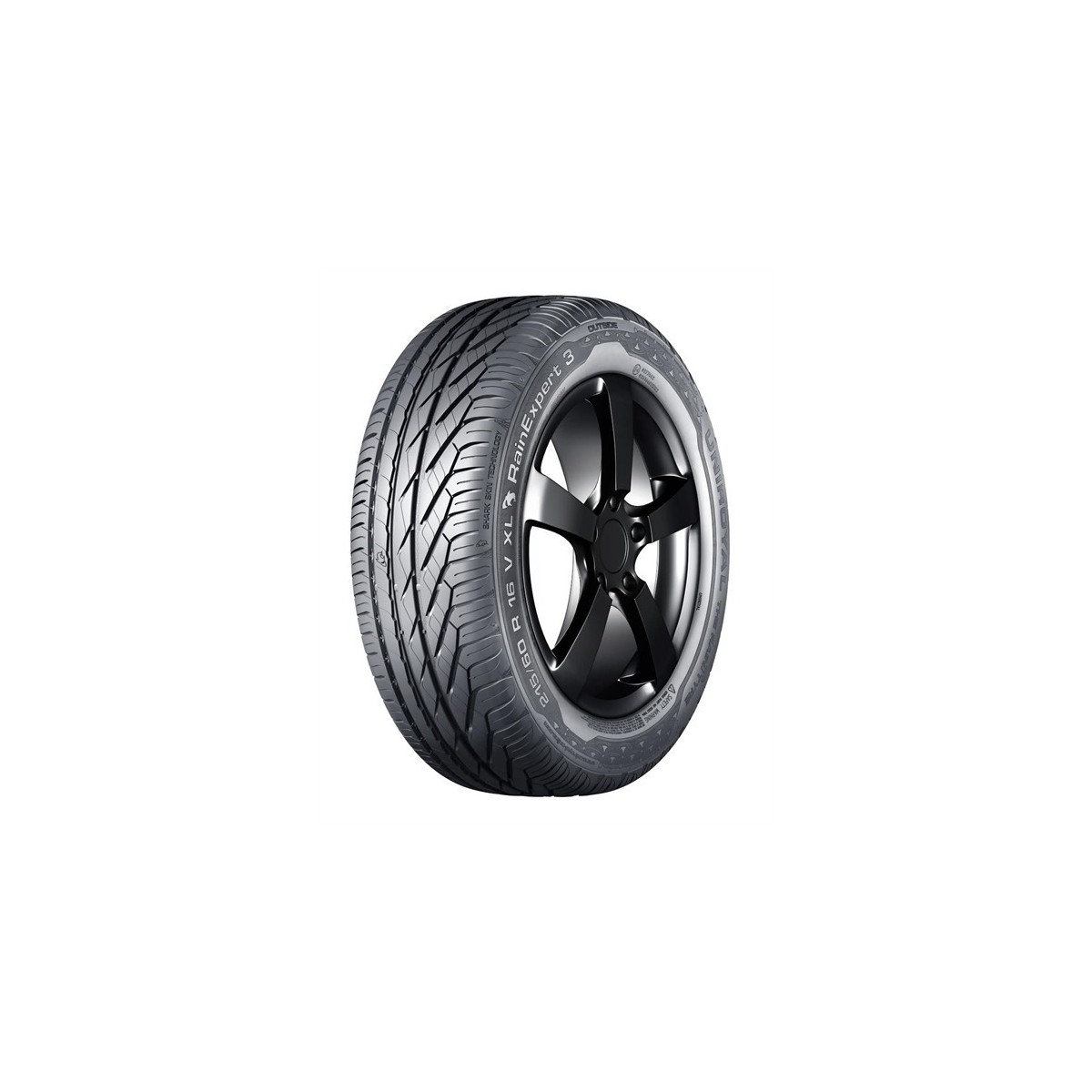 Uniroyal RAINEXPERT-3 205/60 R16 96Y Extra Load