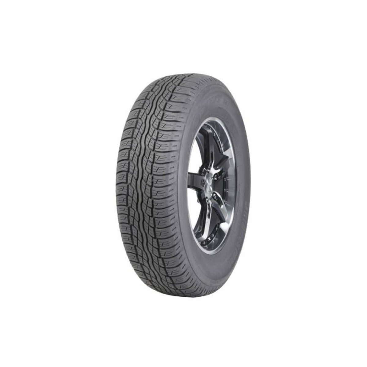 Bridgestone DUELER H/T 687 235/60 R16 100H