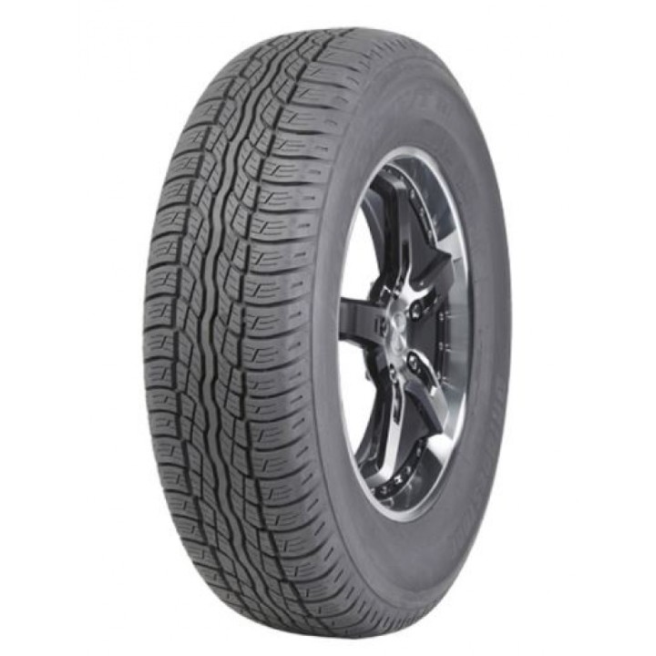 Gomme auto estive Bridgestone DUELER H/T 687 235/60 R16 100H