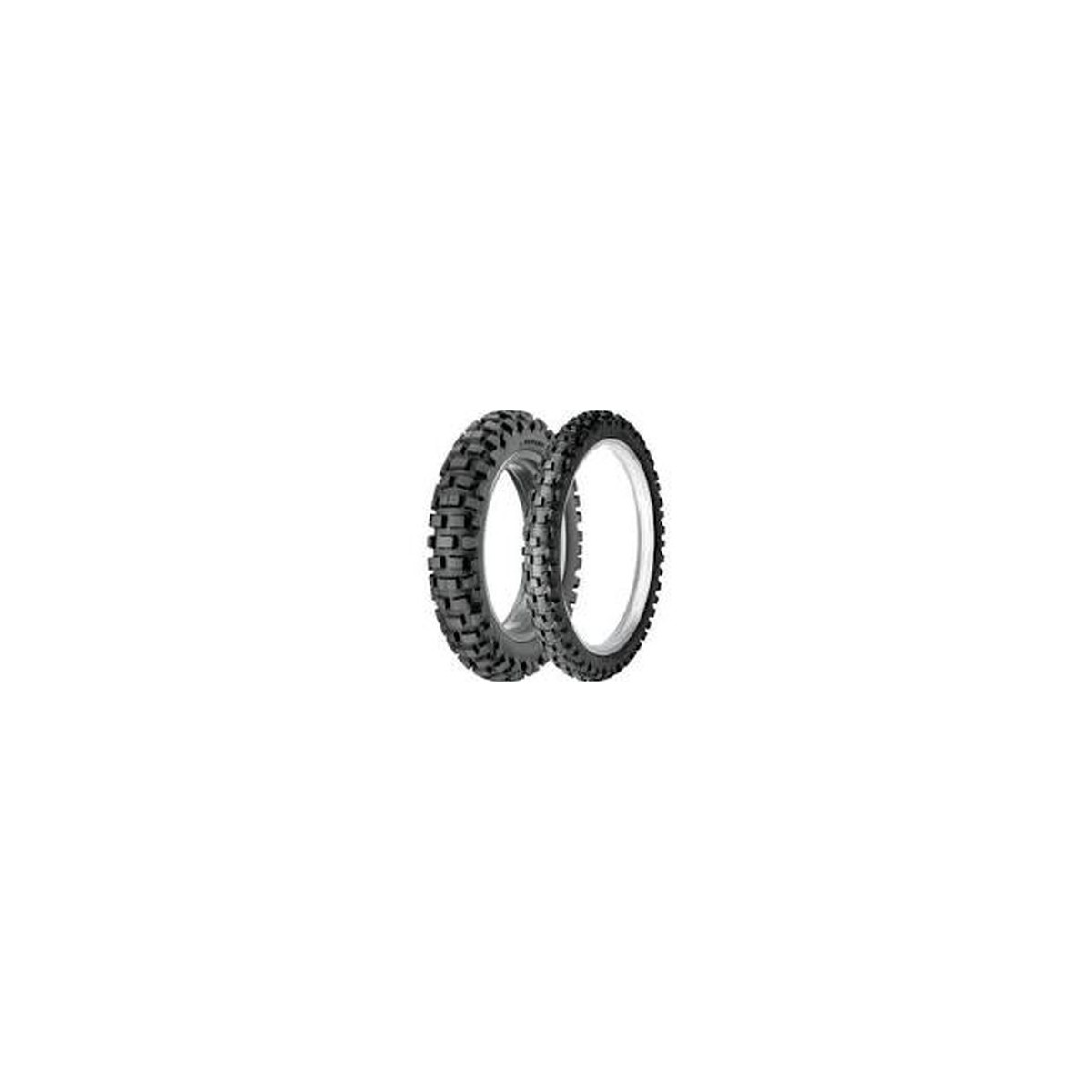 Dunlop D 606 130/90 R17 68R