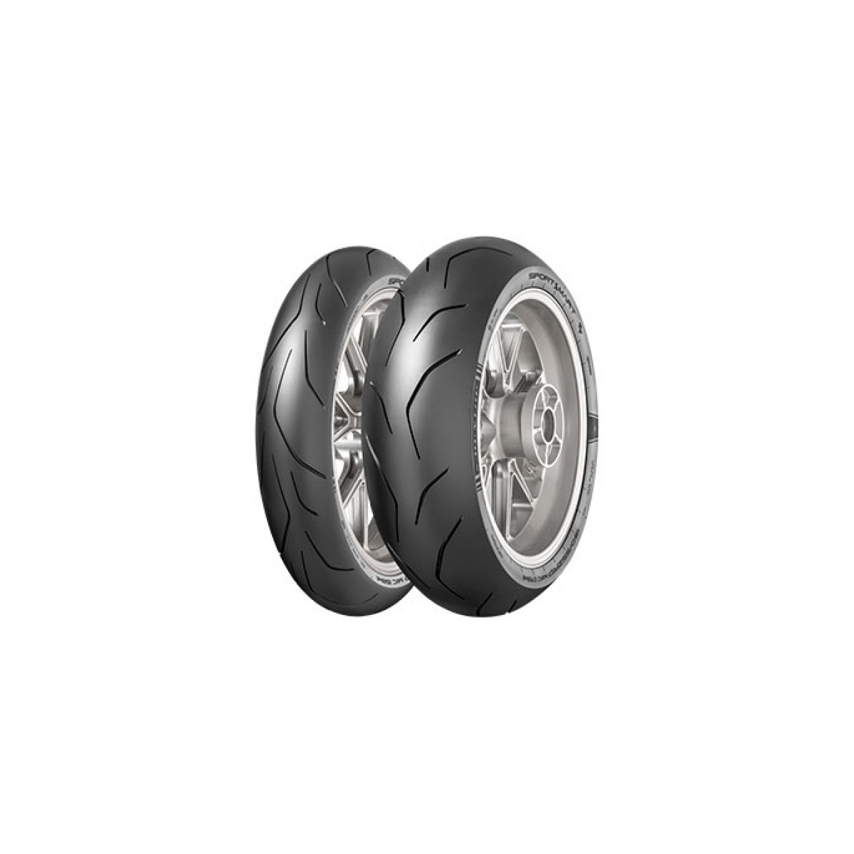 Dunlop SPORTSMART TT 160/60 R17 69W