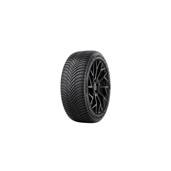 Pneumatico auto 4 stagioni Goodyear VECTOR ALL SEASON 4 205/40 R18 86Y Extra Load