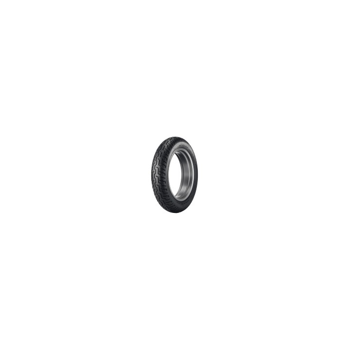 Pneumatici moto estivi Dunlop D404 FRONT 130/90 R16 67H