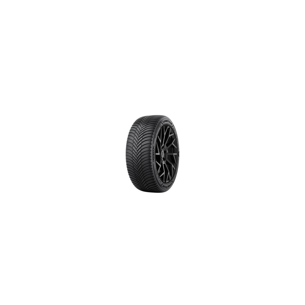 Goodyear VECTOR ALL SEASON 4 295/35 R21 107Y Extra Load