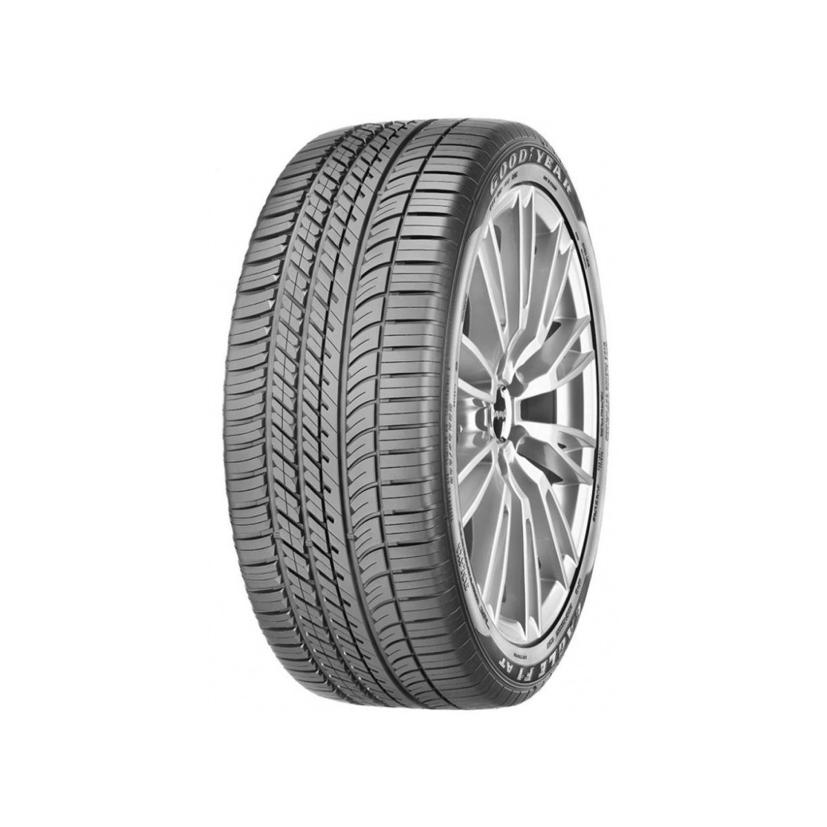 Goodyear EAGLE F1 ALLTERRAIN 255/40 R22 103Y Extra Load