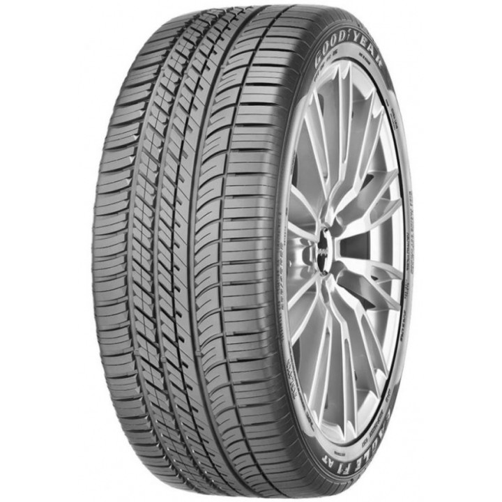 Pneumatico auto estivo Goodyear EAGLE F1 ALLTERRAIN 255/40 R22 103Y Extra Load