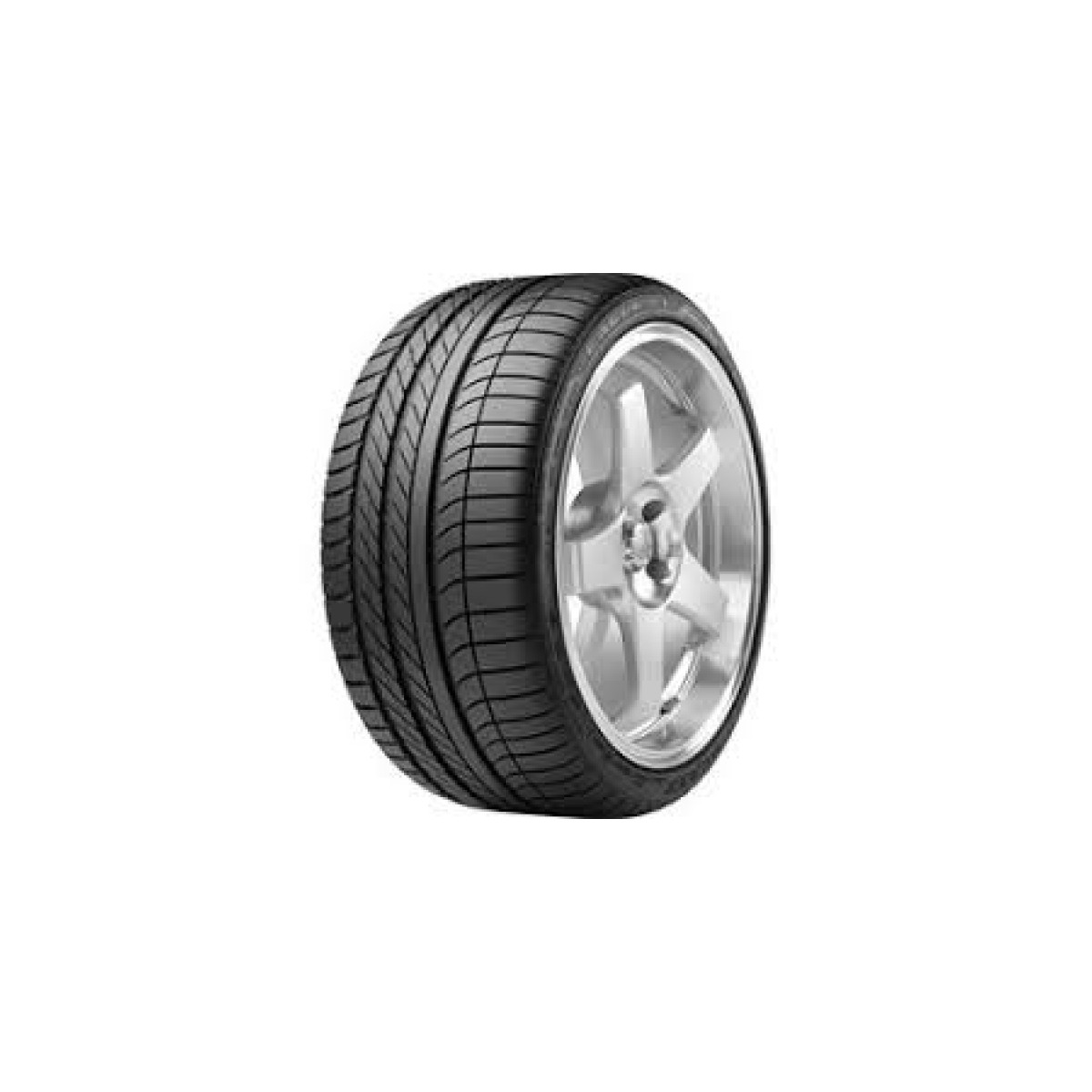 Goodyear EAGLE F1 (ASYMMETRIC) SUV 4X4 295/40 R22 112W Extra Load
