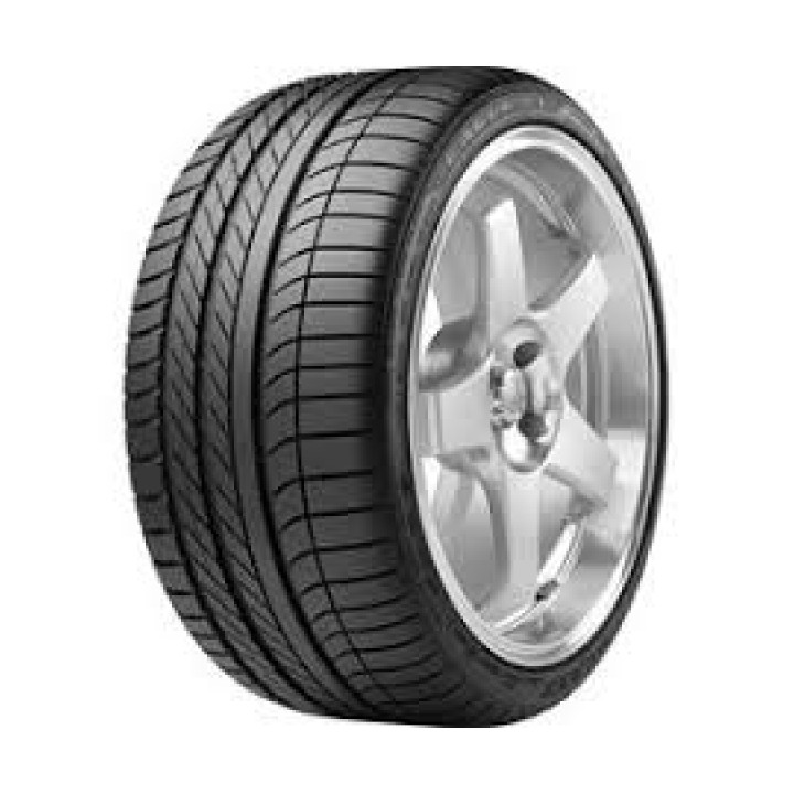 Pneumatici auto estivi Goodyear EAGLE F1 (ASYMMETRIC) SUV 4X4 295/40 R22 112W Extra Load