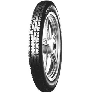 Metzeler BLOCK K F/R 4/80 R18 64P