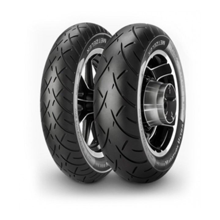 Pneumatici moto estivi Metzeler ME 888 MARATHON ULTRA 100/90 R19 57H