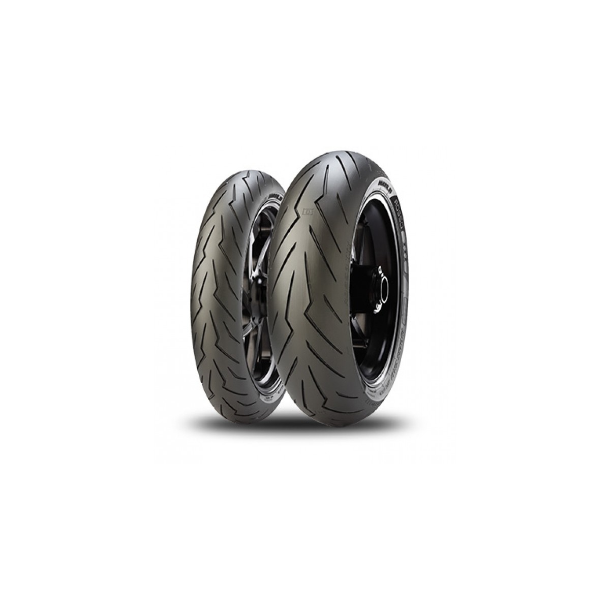Pirelli DIABLO ROSSO III 180/55 R17 73W