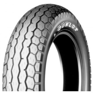 Dunlop K127 110/90 R16 59S
