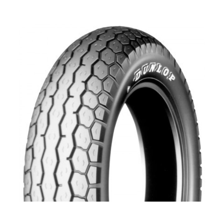 Pneumatici moto estivi Dunlop K127 110/90 R16 59S