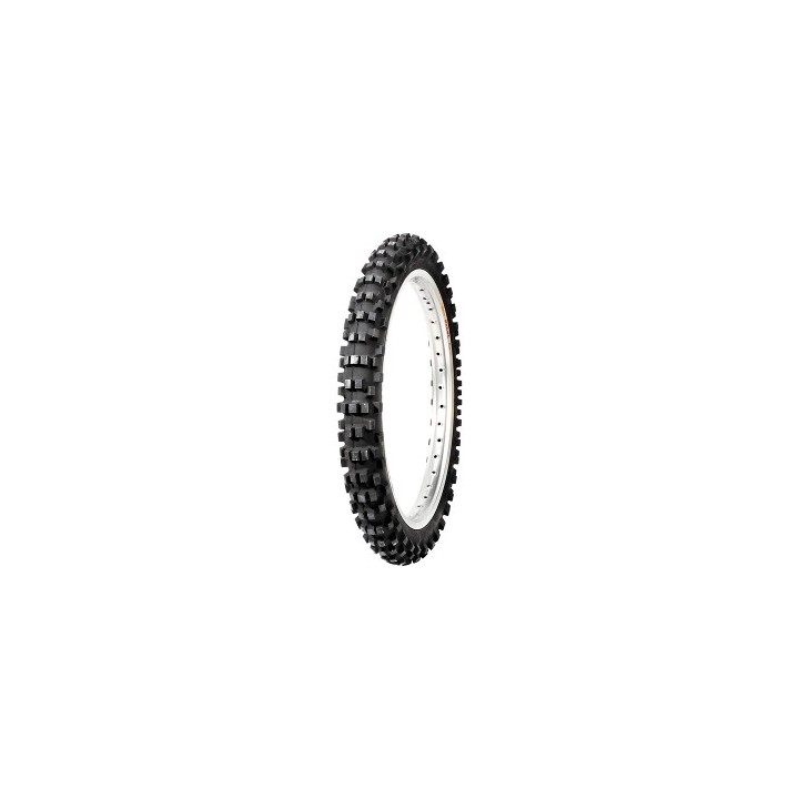 Pneumatici moto estivi Dunlop D952 TT 80/100 R21 51M