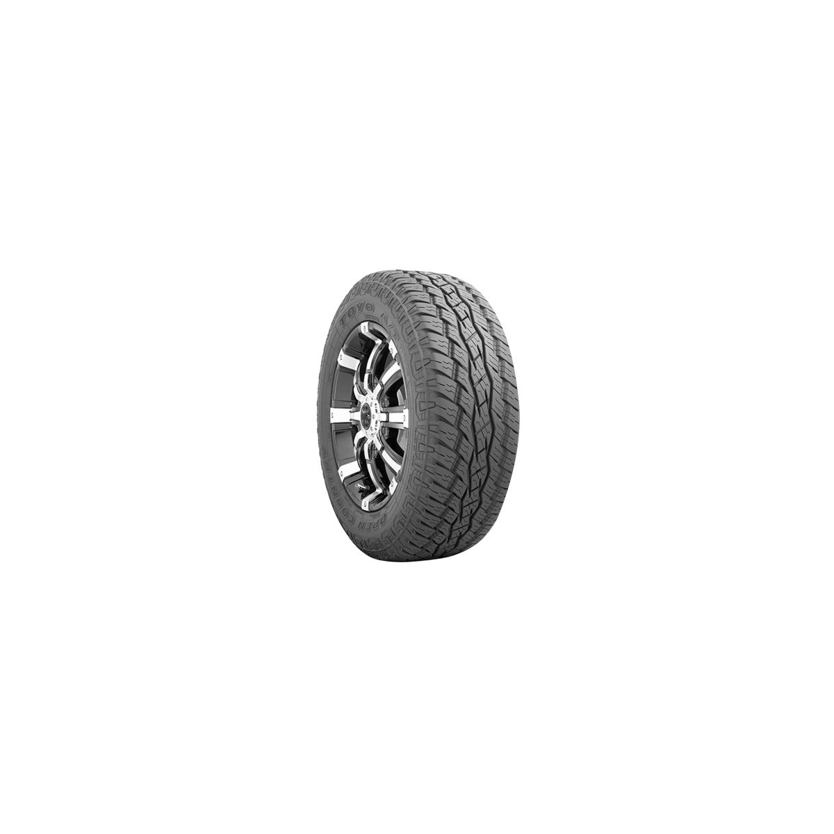Toyo Open Country A/T plus 215/65 R16 98H