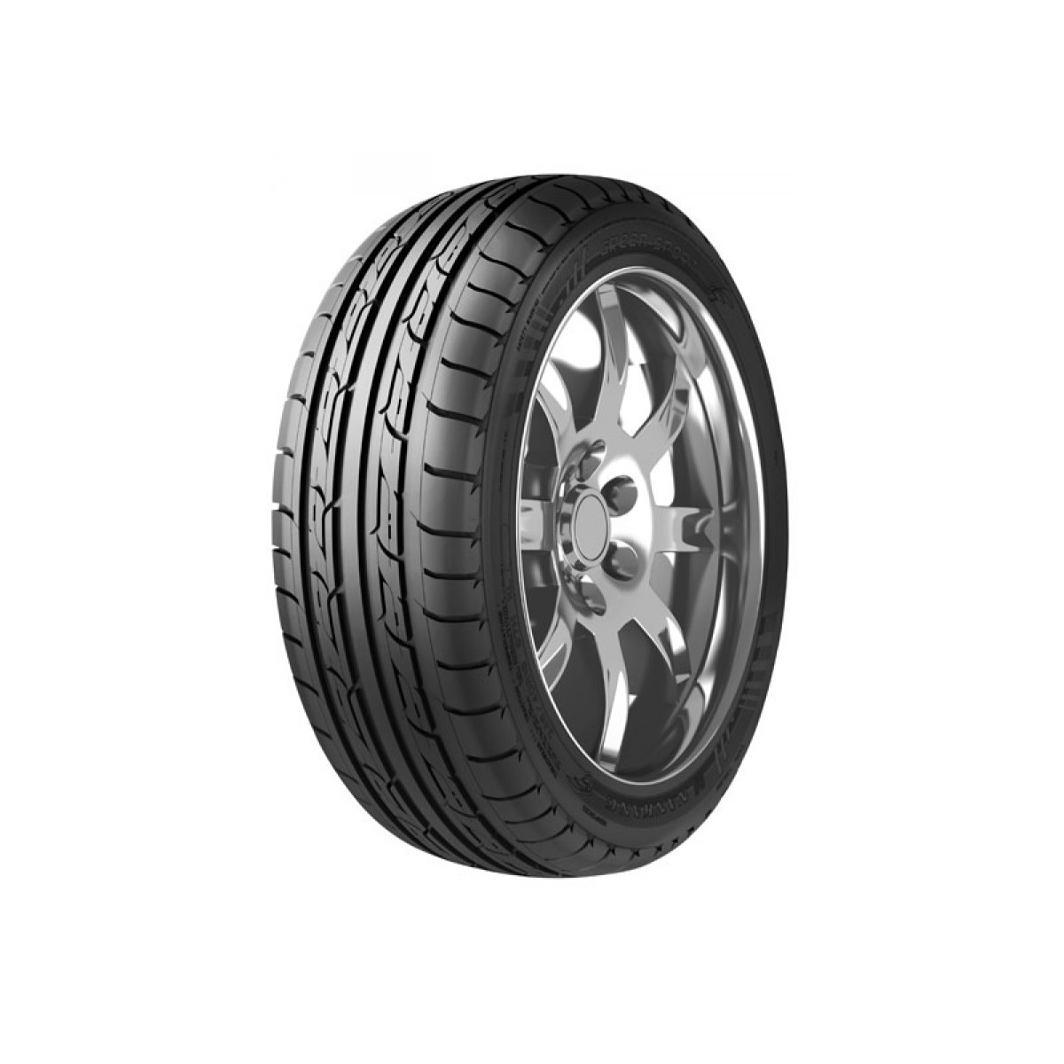 Nankang ECO-2+ 185/60 R16 86H