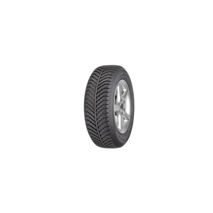 Pneumatici furgone 4 stagioni Goodyear VECTOR 4SEASONS 165/70 R14 89/87R Aderenza neve
