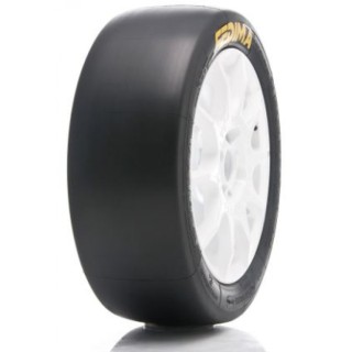 Fedima F/SLICK 195/50 R15 82V