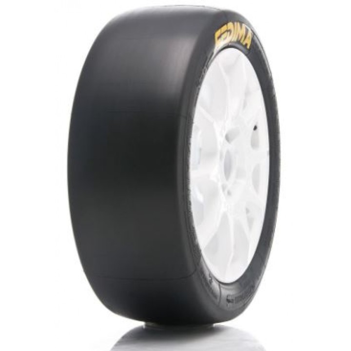 Pneumatici auto estivi Fedima F/SLICK 195/50 R15 82V