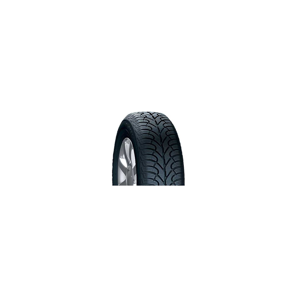 Fulda KRISTALL MONTERO 2 XL 175/65 R15 88T Aderenza neve