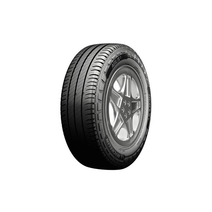 Pneumatici furgone estivi Michelin AGILIS-3 195/70 R15 104R