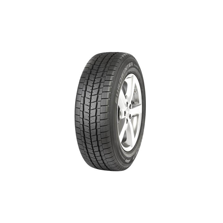 Gomme auto invernali Falken EUROWINTER VAN01 195/70 R15 104/102R Aderenza neve