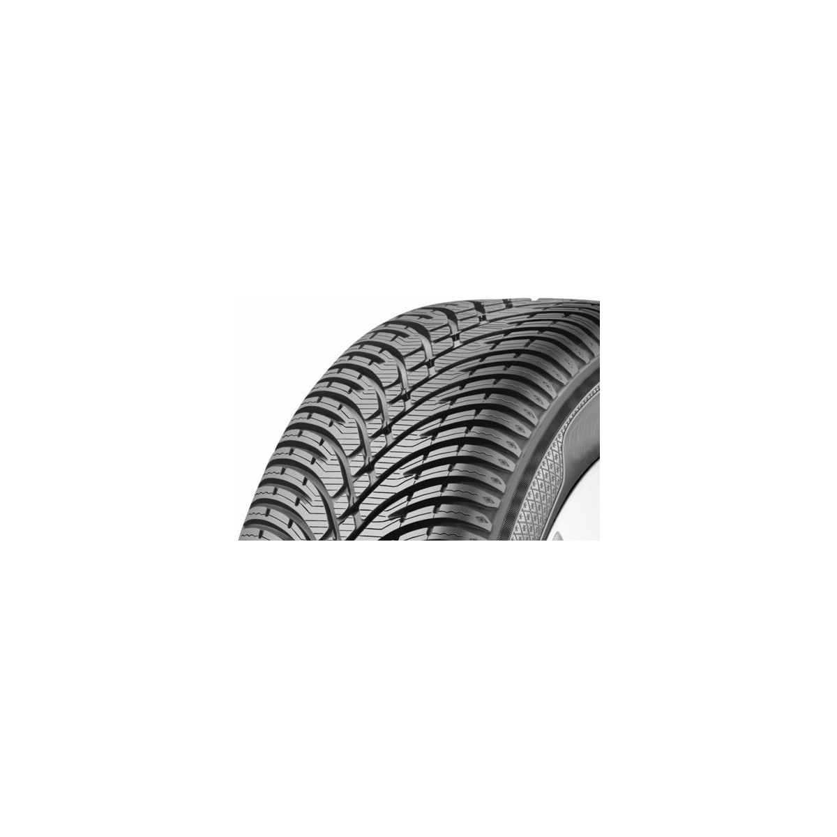 Bf-goodrich G-FORCE WINTER 2 225/45 R17 91H Aderenza neve
