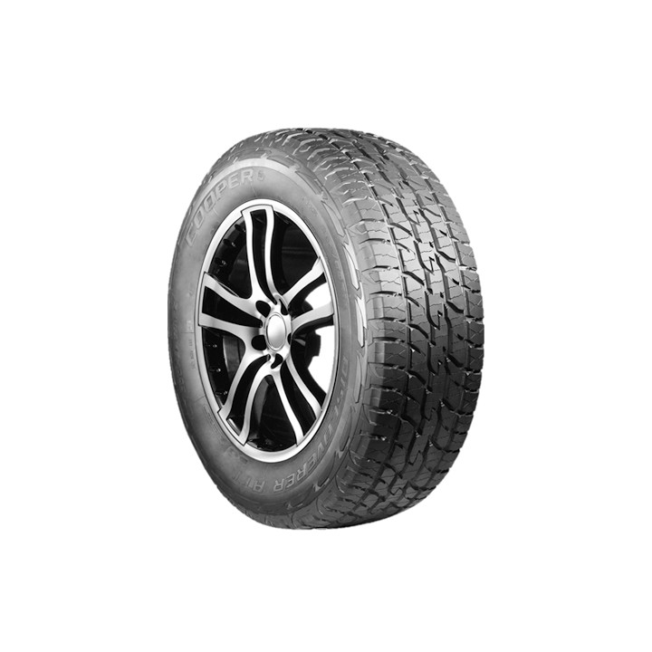 Pneumatici auto estivi Cooper DISCOVERER ATT XL 225/55 R18 102H