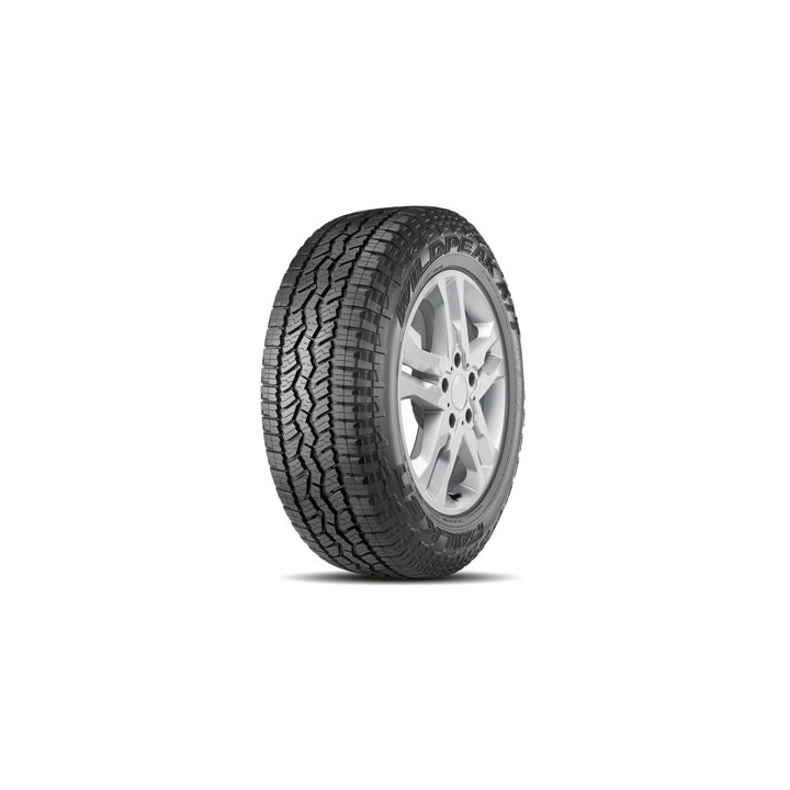 Pneumatici auto 4 stagioni Falken WILDPEAK A/T AT3WA 205/80 R16 110/108T Aderenza neve