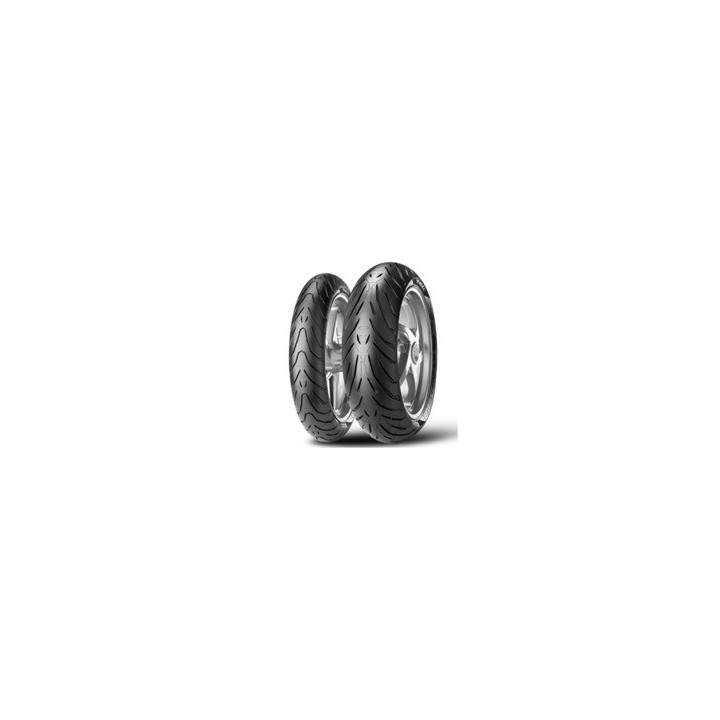 Pneumatici moto estivi Pirelli ANGEL ST TL REAR 180/55 R17 73W