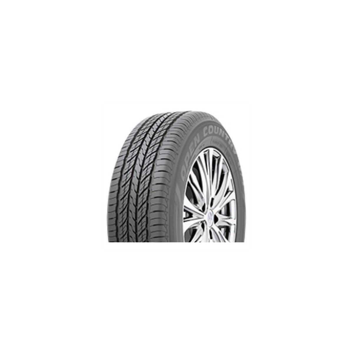 Toyo Open Country U/T 235/55 R19 101W