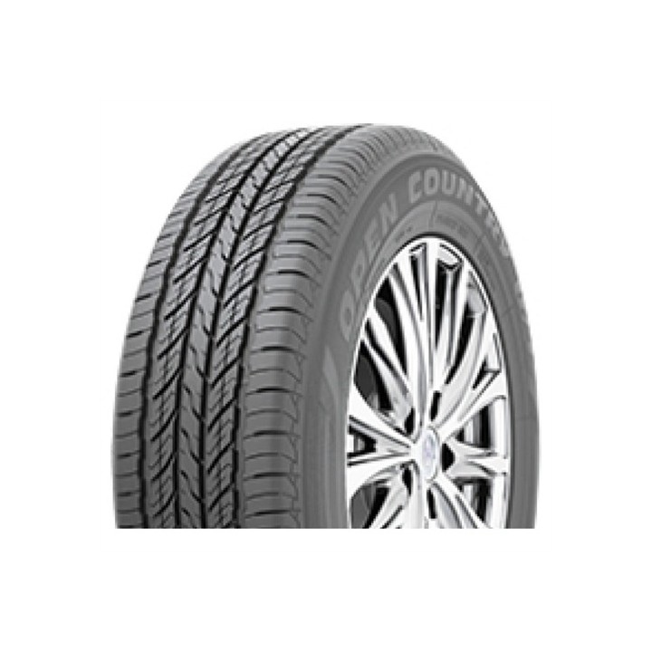 Pneumatici auto estivi Toyo Open Country U/T 235/55 R19 101W