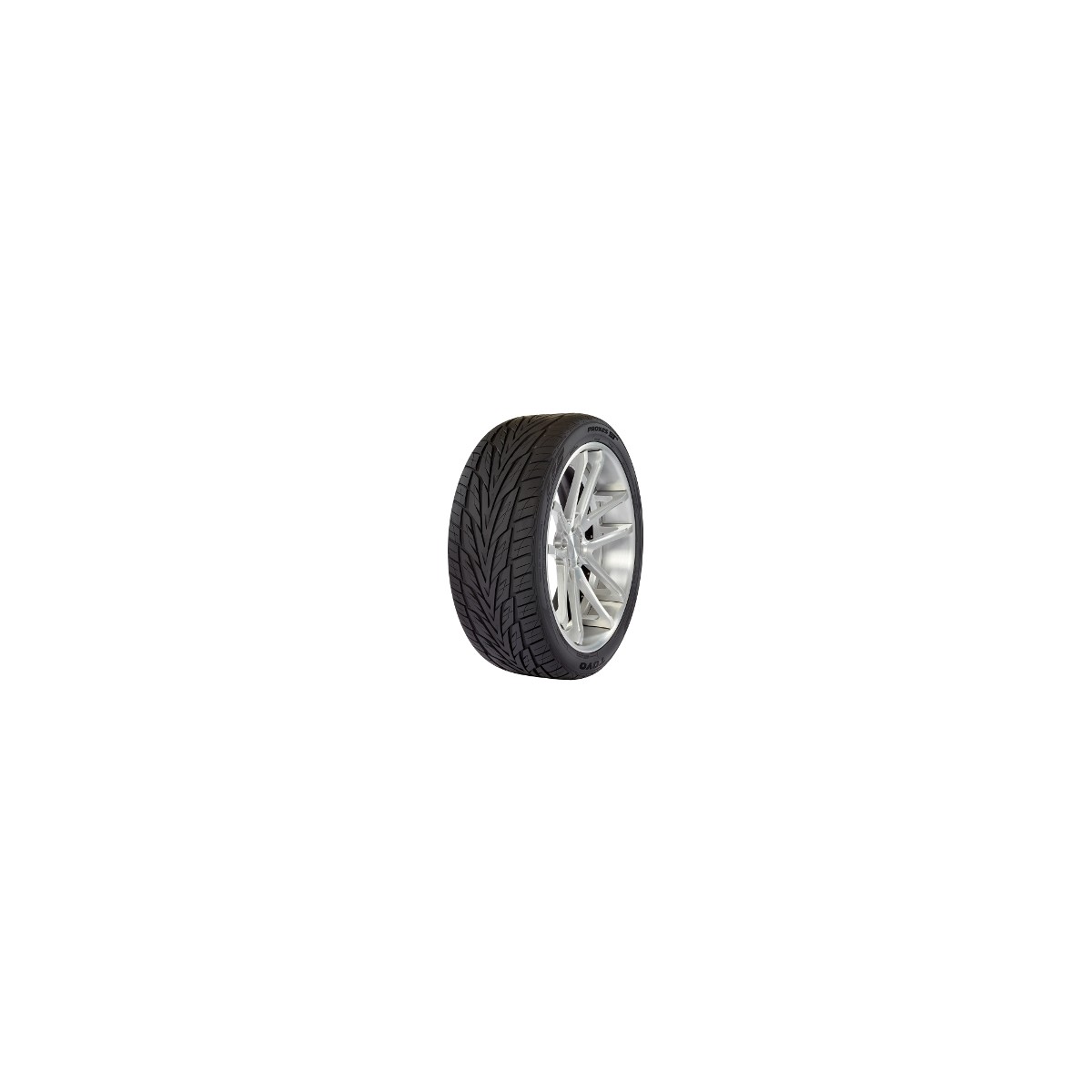 Toyo Proxes ST3 XL 255/60 R17 110V